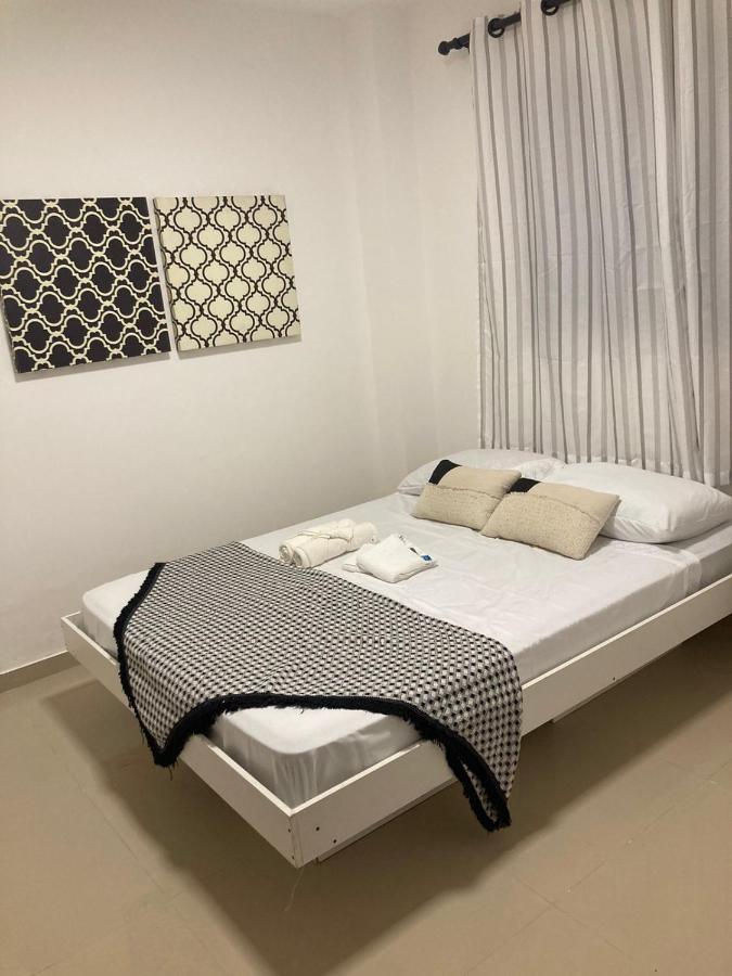 Eufloripa Apartment ฟลอเรียนอโปลิส ภายนอก รูปภาพ